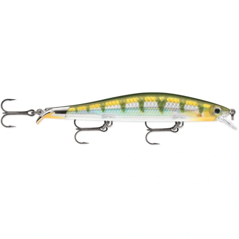 Rapala RipStop® RPS12 YP