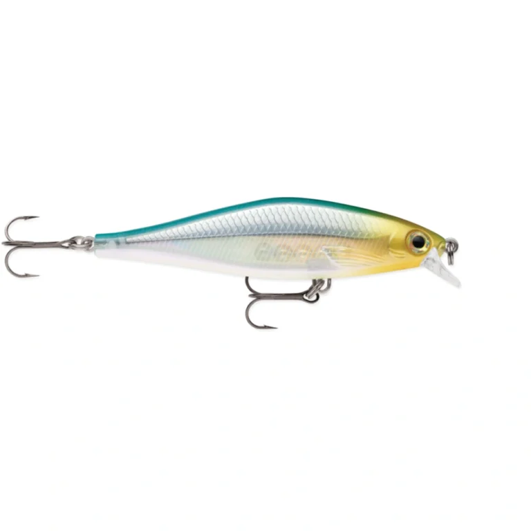 Rapala Shadow Rap Shad Blue Back Herring