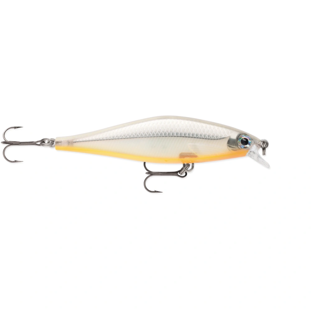 Rapala Shadow Rap Shad Bone
