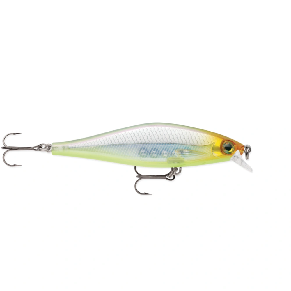 Rapala Shadow Rap Shad Bud