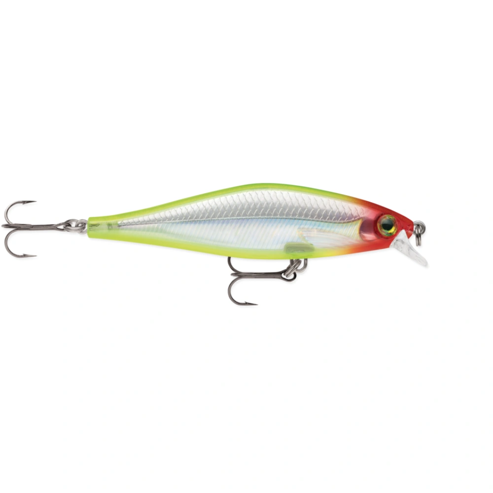Rapala Shadow Rap Shad Clown