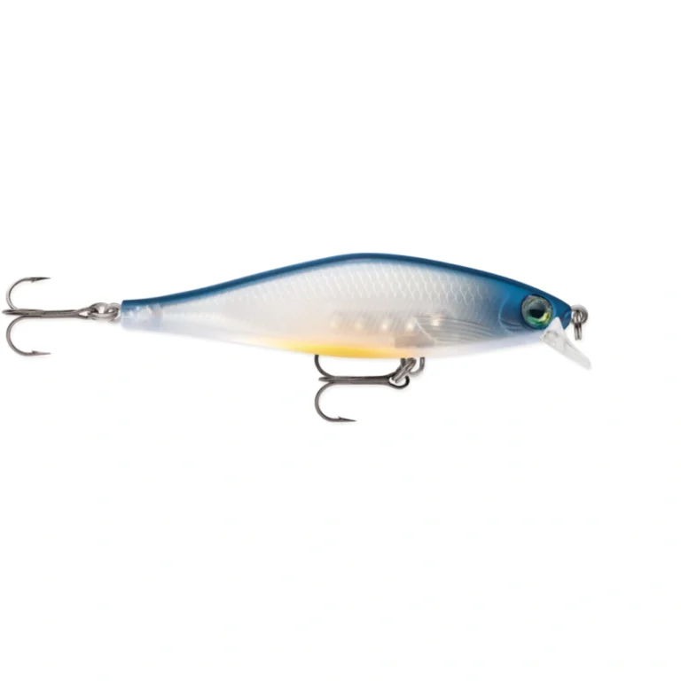 Rapala Shadow Rap Shad Elite Blue