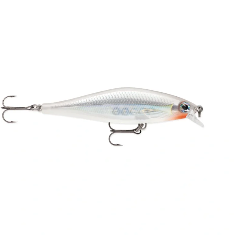 Rapala Shadow Rap Shad Ghost