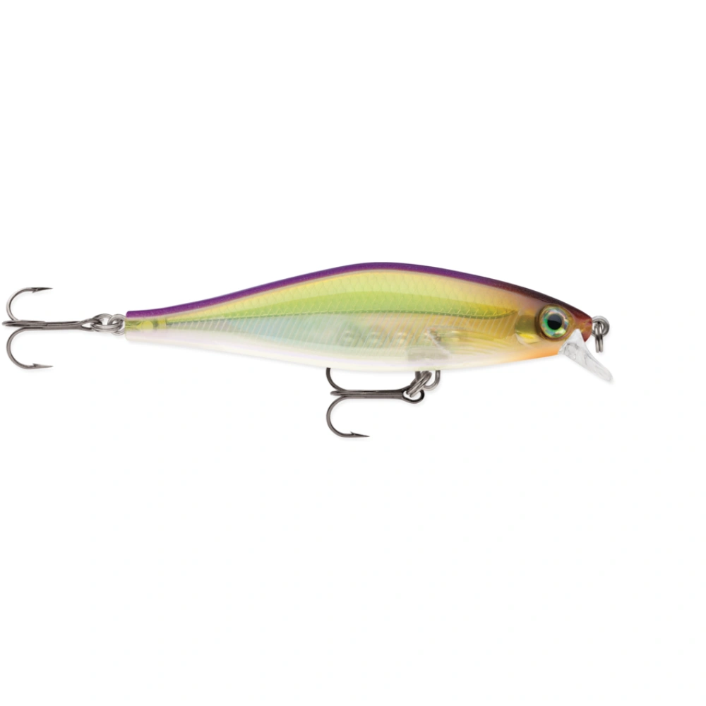 Rapala Shadow Rap Shad Gone