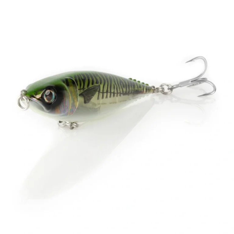 Savage Gear 3D Mackstick Green Mackerel 1586929