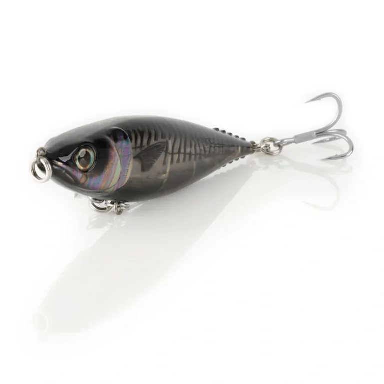 Savage Gear 3D Mackstick Silver Mackerel 1586931