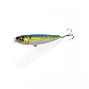 Savage Gear RevMag Walker Salt American Shad 1624333