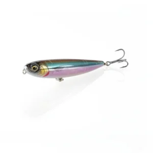 Savage Gear RevMag Walker Salt Ghost Minnow 1624339