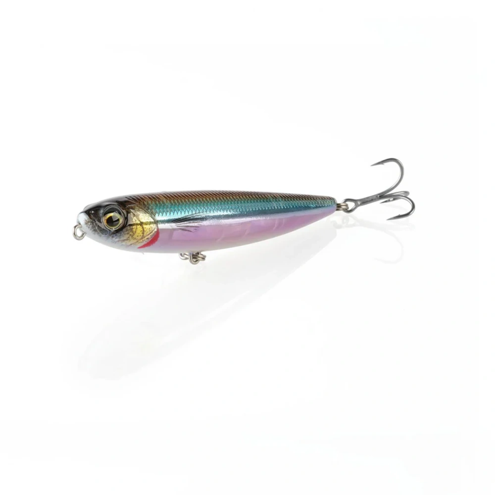 Savage Gear RevMag Walker Salt Ghost Minnow 1624339