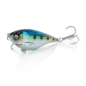 Savage Gear Twitch Reaper Offshore 4330 Sardine subsurface twitch bait, heavy-duty saltwater lure with natural sardine pattern and 4X strong hooks.