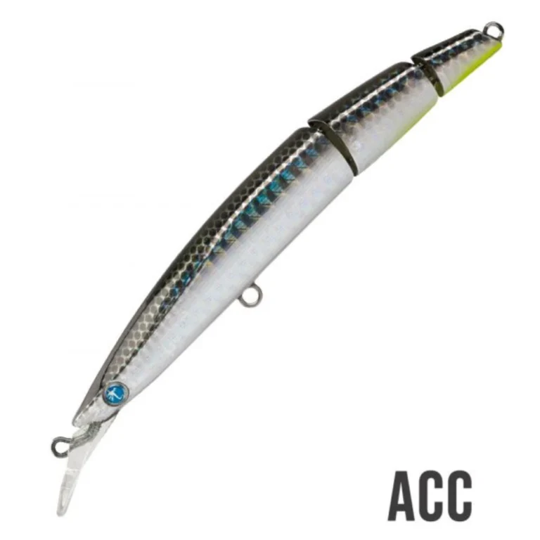 Seaspin Buginu 105 Bìu ACC