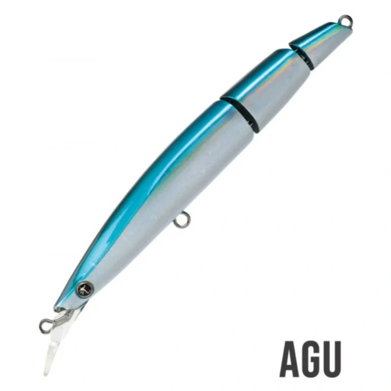 Seaspin Buginu 105 Bìu AGU