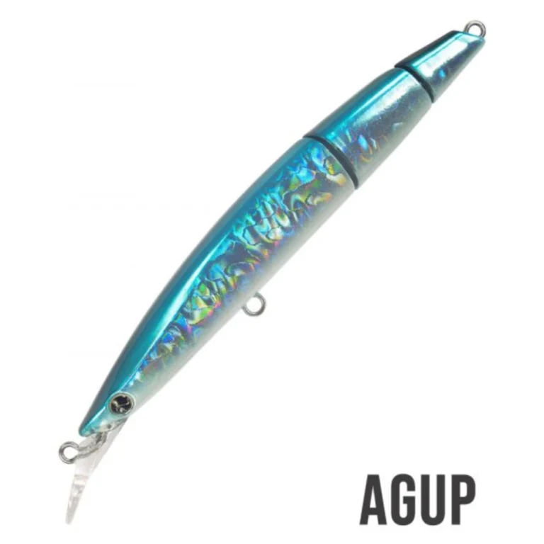 Seaspin Buginu 105 Bìu AGUP