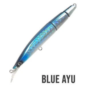 Seaspin Buginu 105 Bìu BLUE AYU