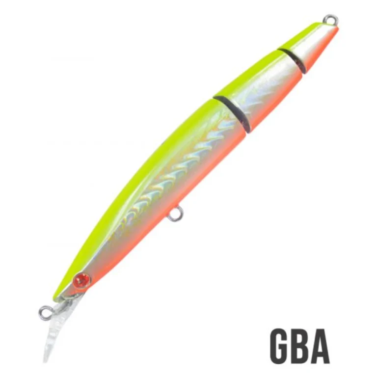 Seaspin Buginu 105 Bìu GBA