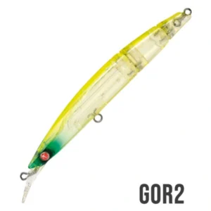 Seaspin Buginu 105 Bìu GOR2