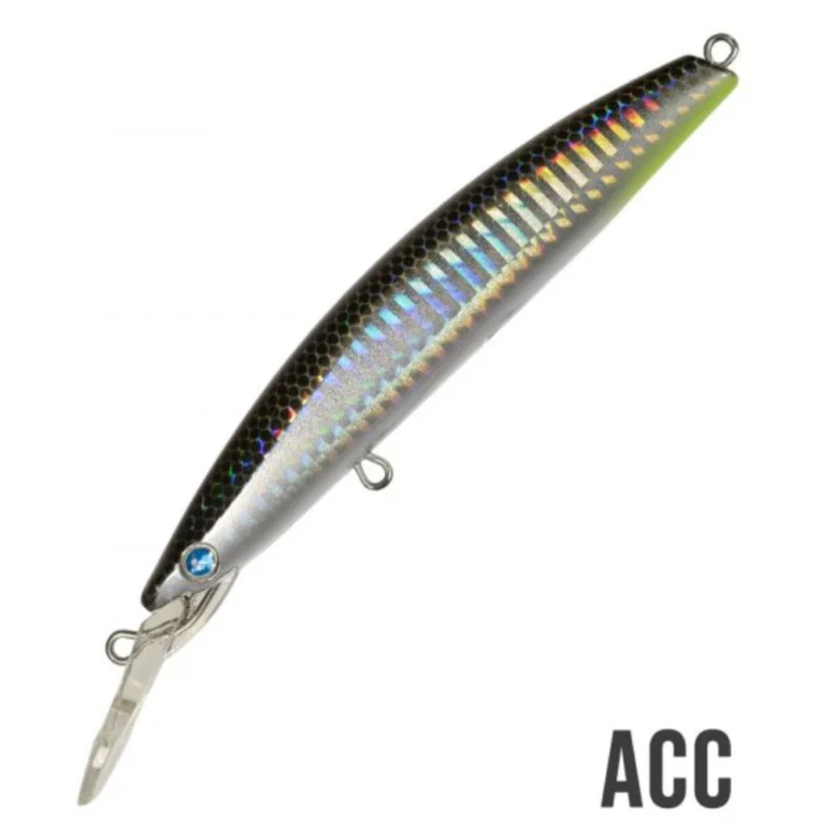 Seaspin Buginu 115 D ACC