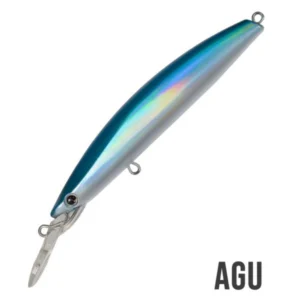 Seaspin Buginu 115 D AGU