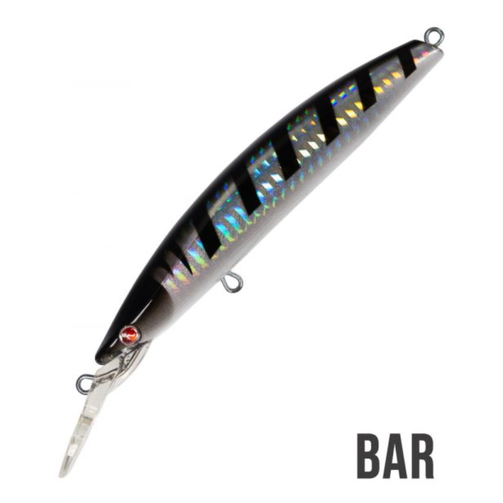 Seaspin Buginu 115 D BAR