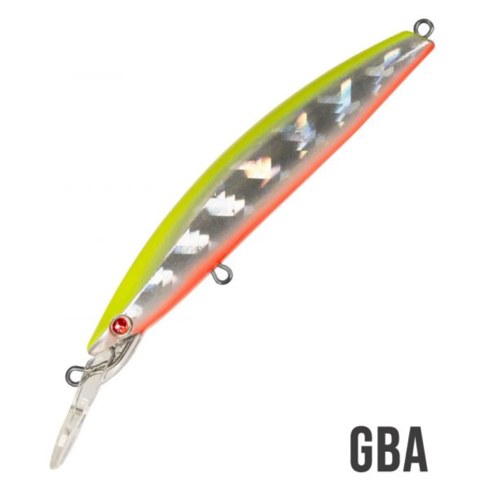 Seaspin Buginu 115 D GBA