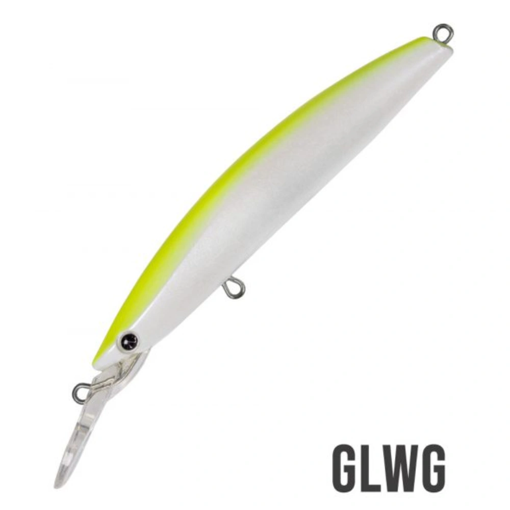 Seaspin Buginu 115 D GLWG