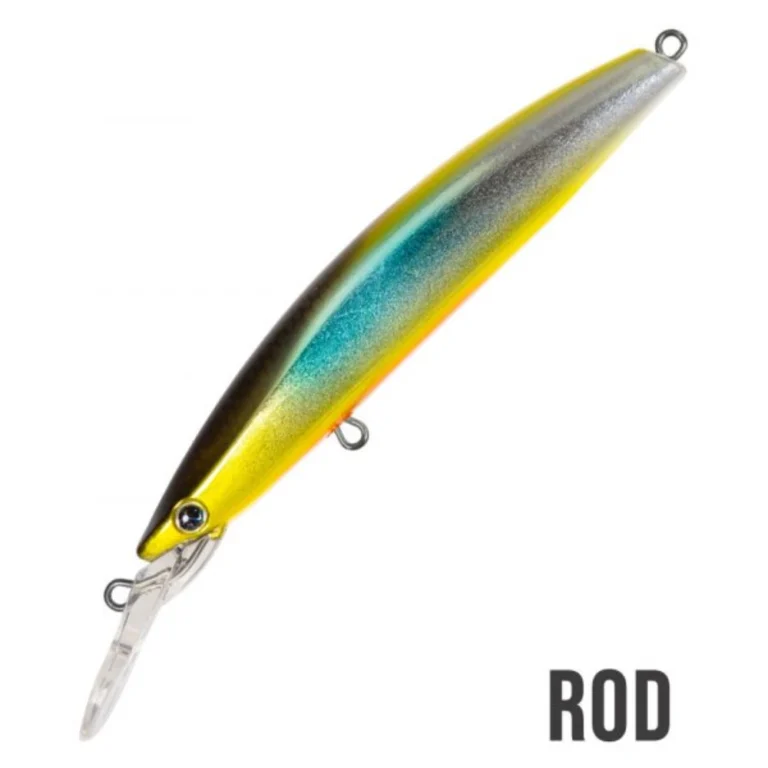 Seaspin Buginu 115 D ROD