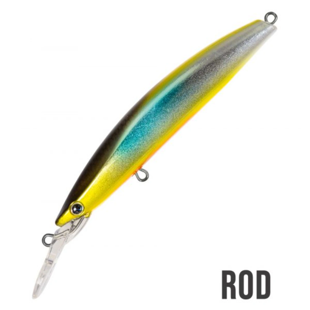 Seaspin Buginu 115 D ROD