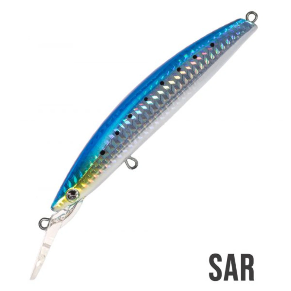 Seaspin Buginu 115 D SAR