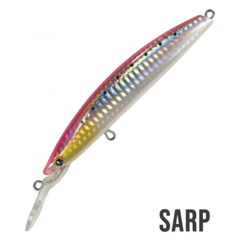 Seaspin Buginu 115 D SARP