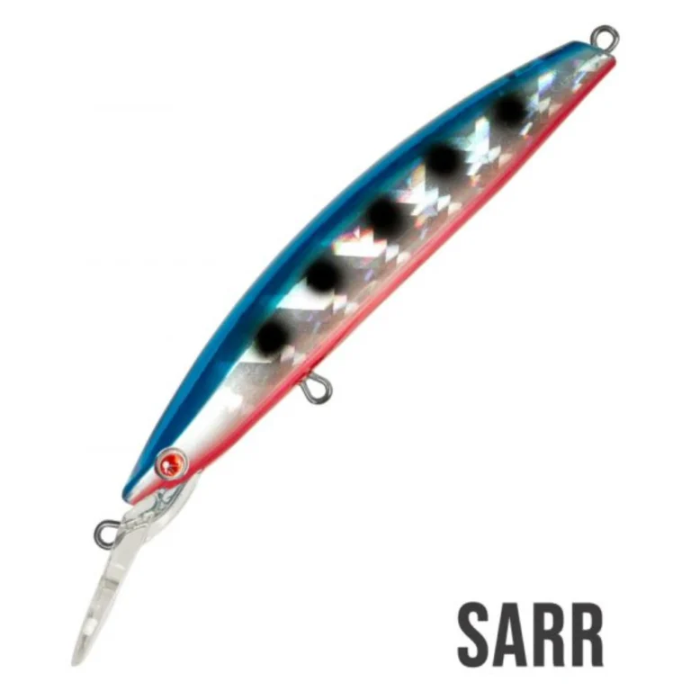 Seaspin Buginu 115 D SARR