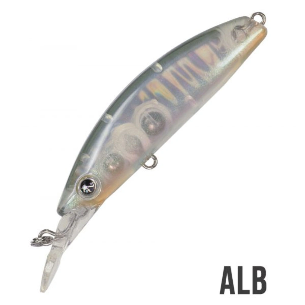 Seaspin Buginu 55 ALB