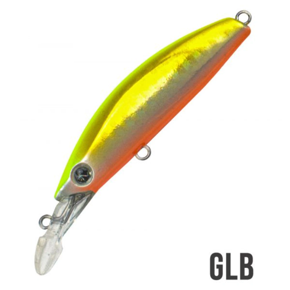 Seaspin Buginu 55 GLB