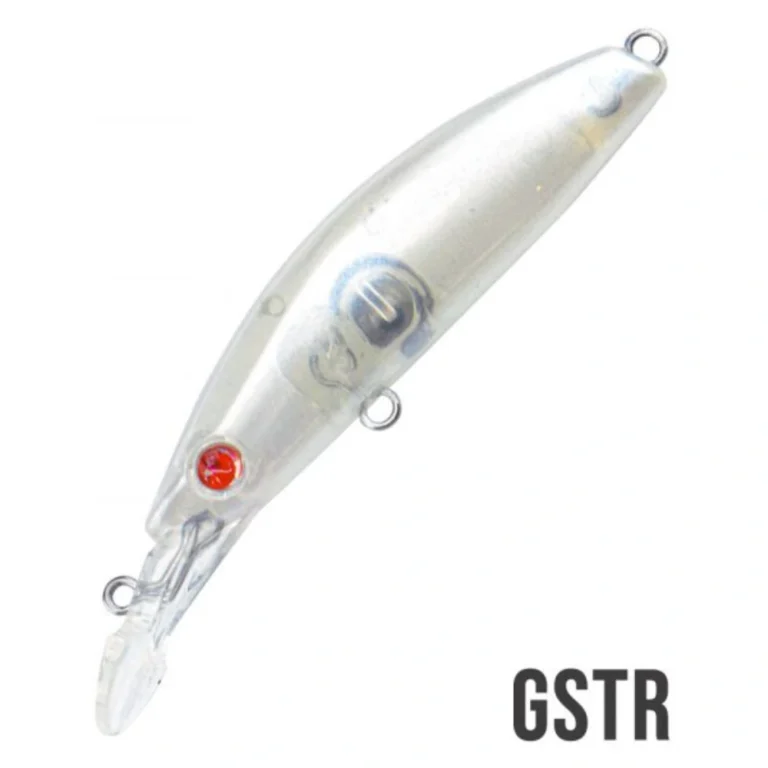 Seaspin Buginu 55 GSTR