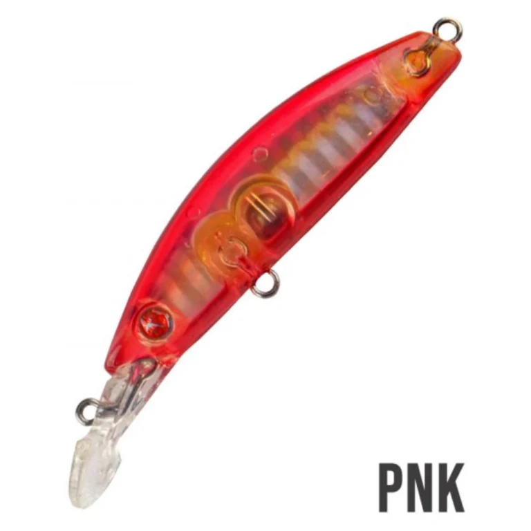 Seaspin Buginu 55 PNK