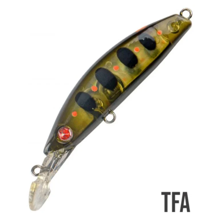 Seaspin Buginu 55 TFA