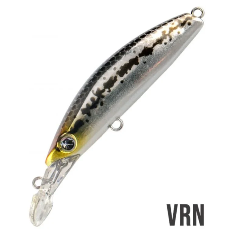 Seaspin Buginu 55 VRN