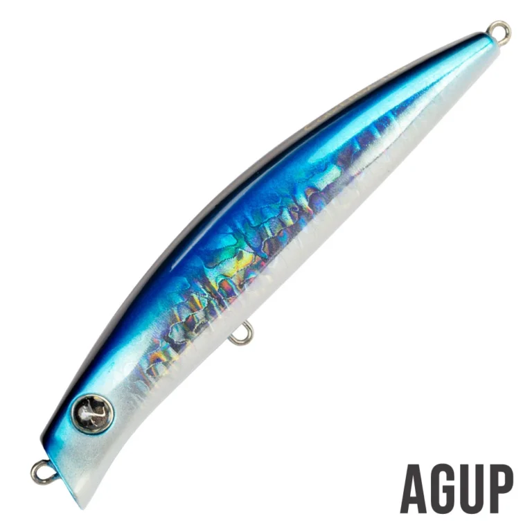 Seaspin Coixedda 100 AGUP