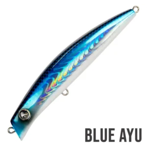 Seaspin Coixedda 100 BLUE AYU