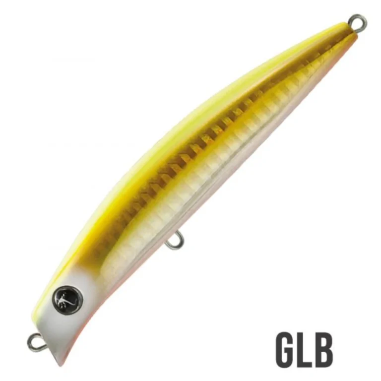 Seaspin Coixedda 100 GLB