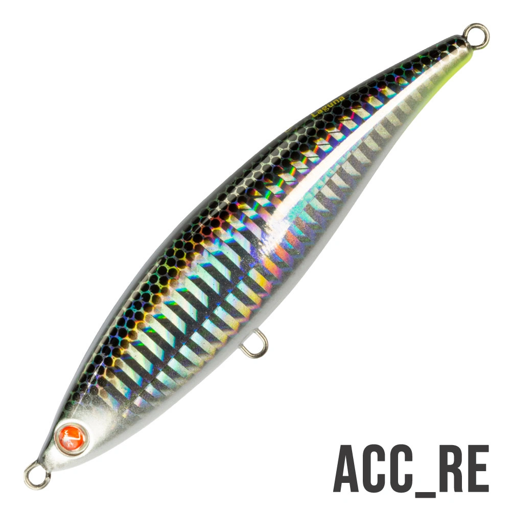 Seaspin Janas 107 Laguna ACC_RE