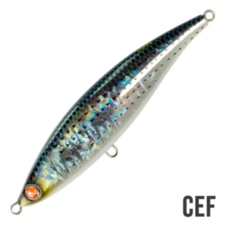 Seaspin Janas 107 Laguna CEF