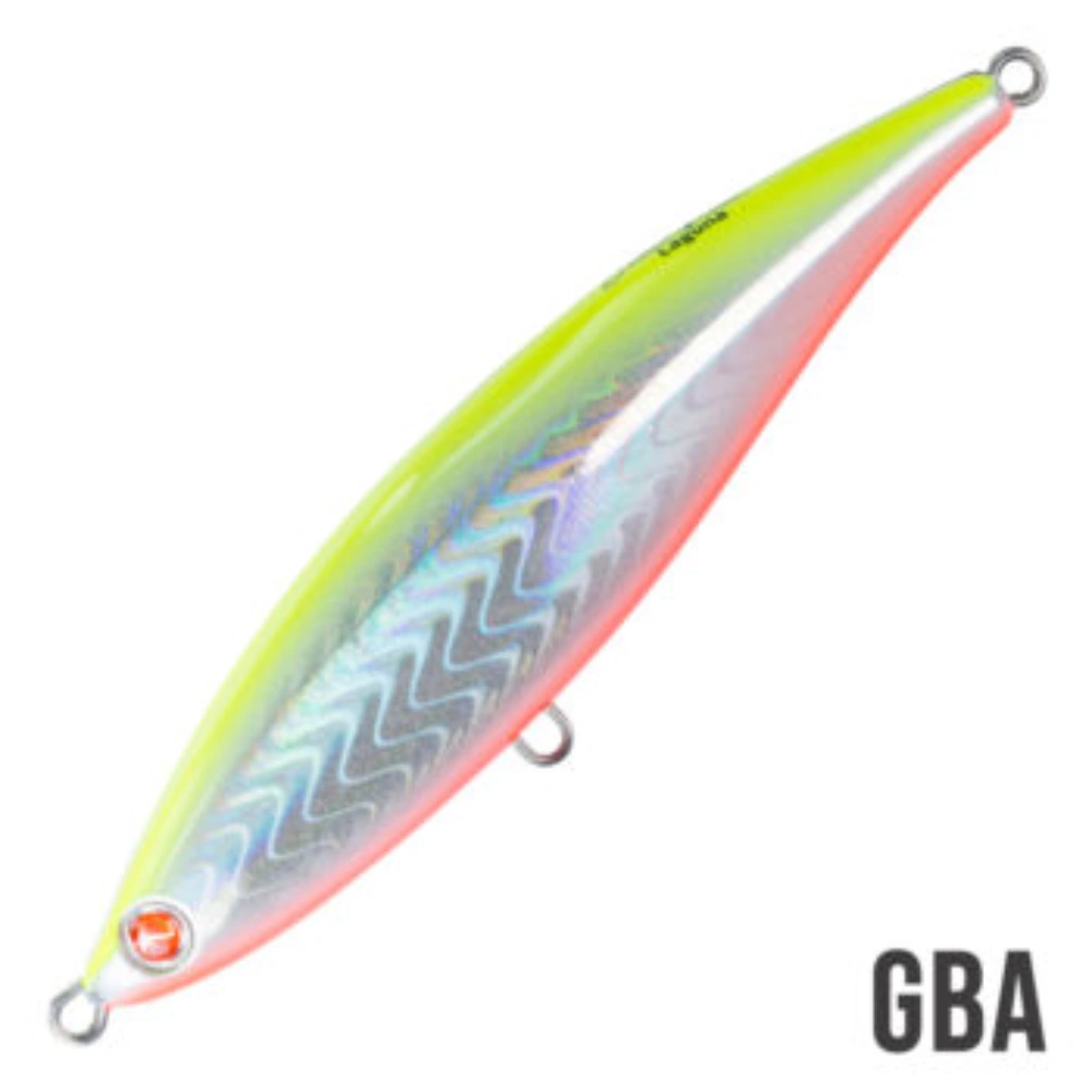 Seaspin Janas 107 Laguna GBA