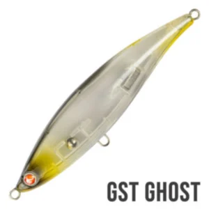 Seaspin Janas 107 Laguna GST-GHOST