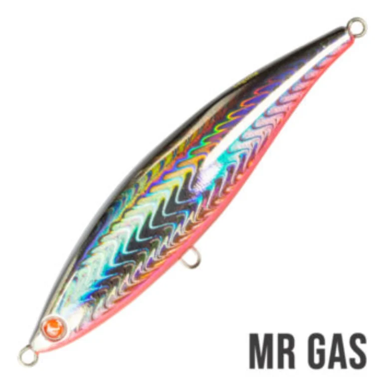 Seaspin Janas 107 Laguna MR-GAS