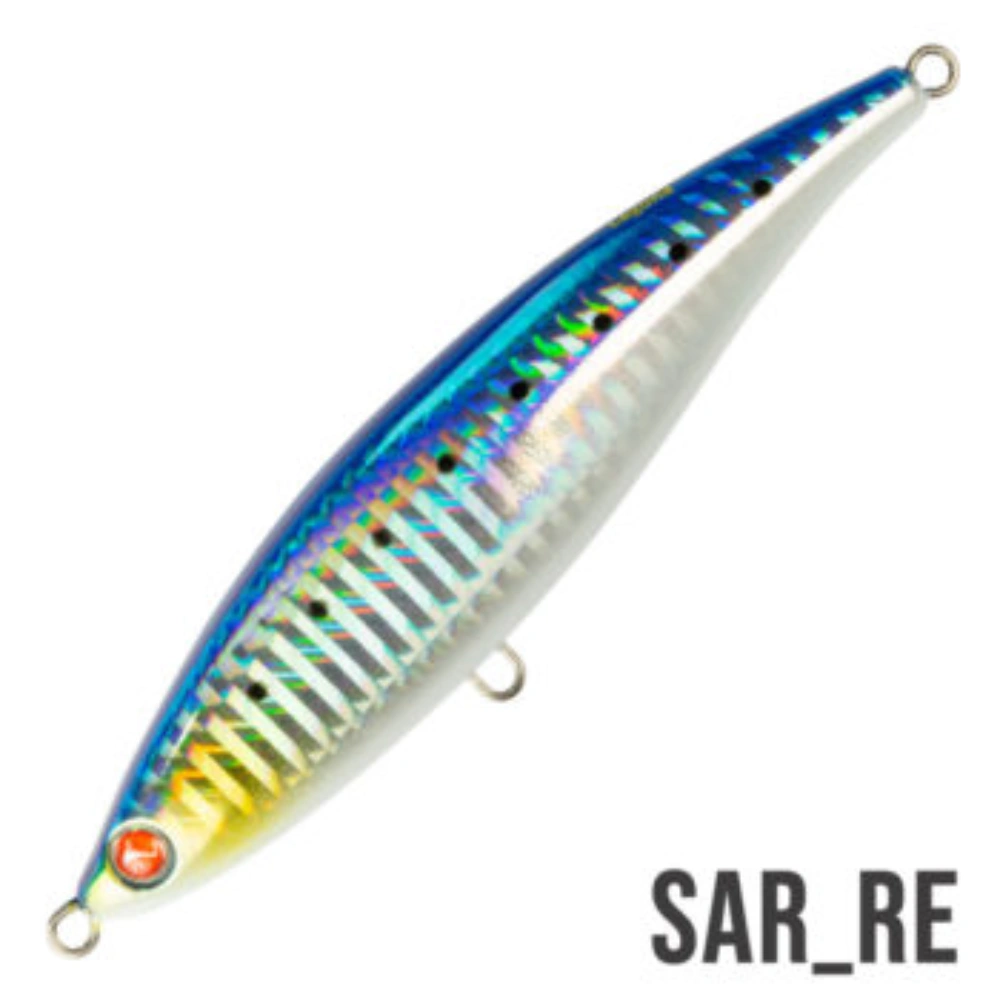 Seaspin Janas 107 Laguna SAR_RE