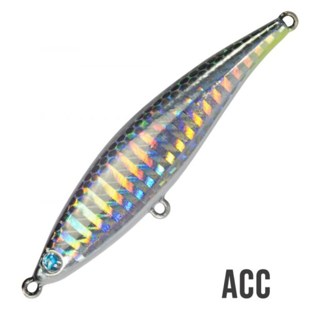 Seaspin Janas 70 ACC