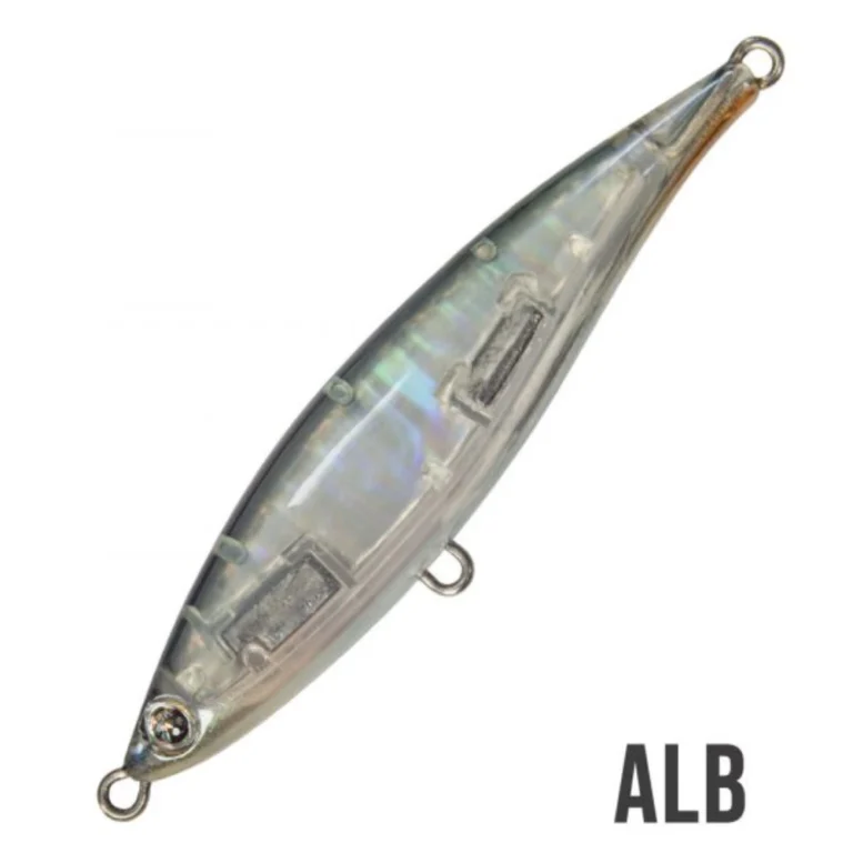 Seaspin Janas 70 ALB