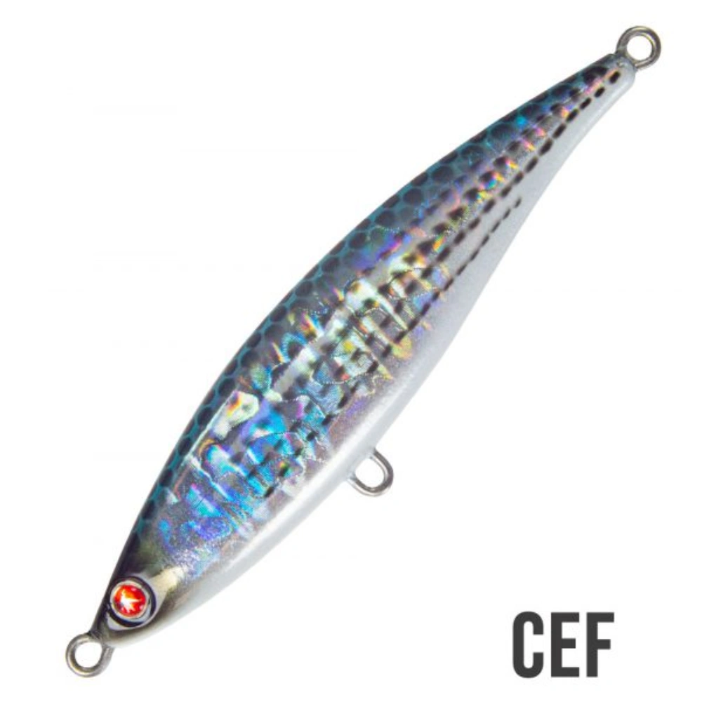 Seaspin Janas 70 CEF