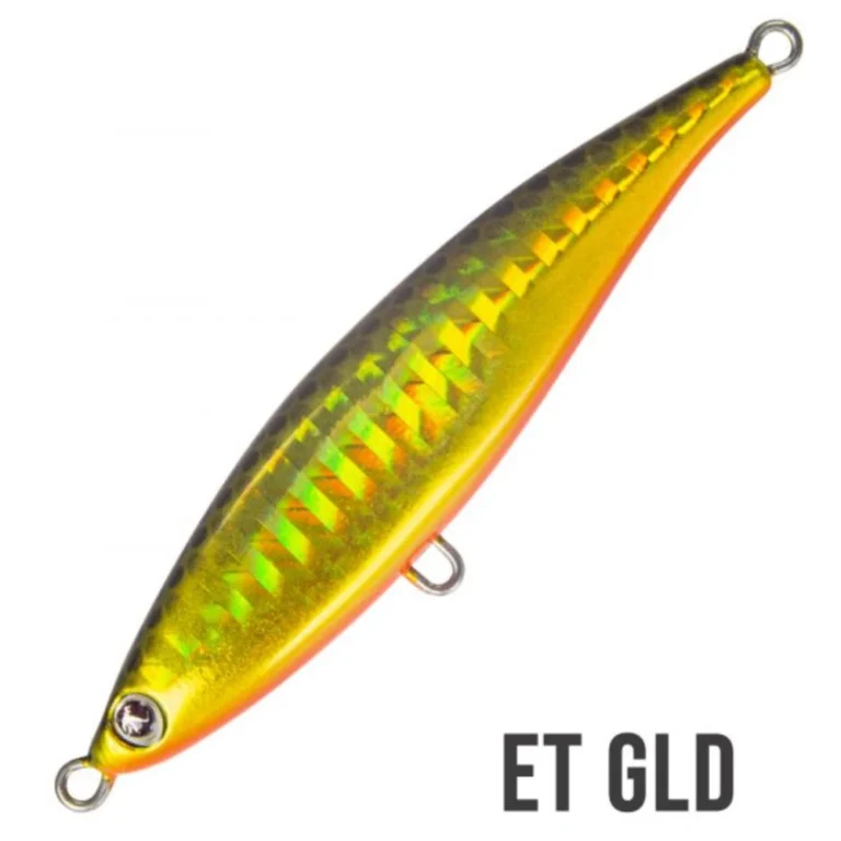 Seaspin Janas 70 ET-GLD