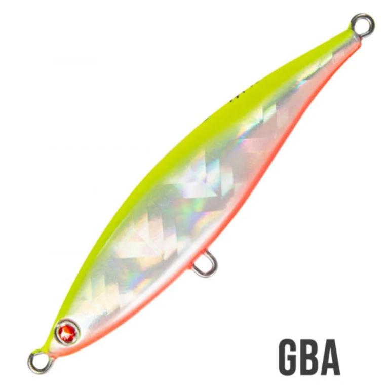 Seaspin Janas 70 GBA